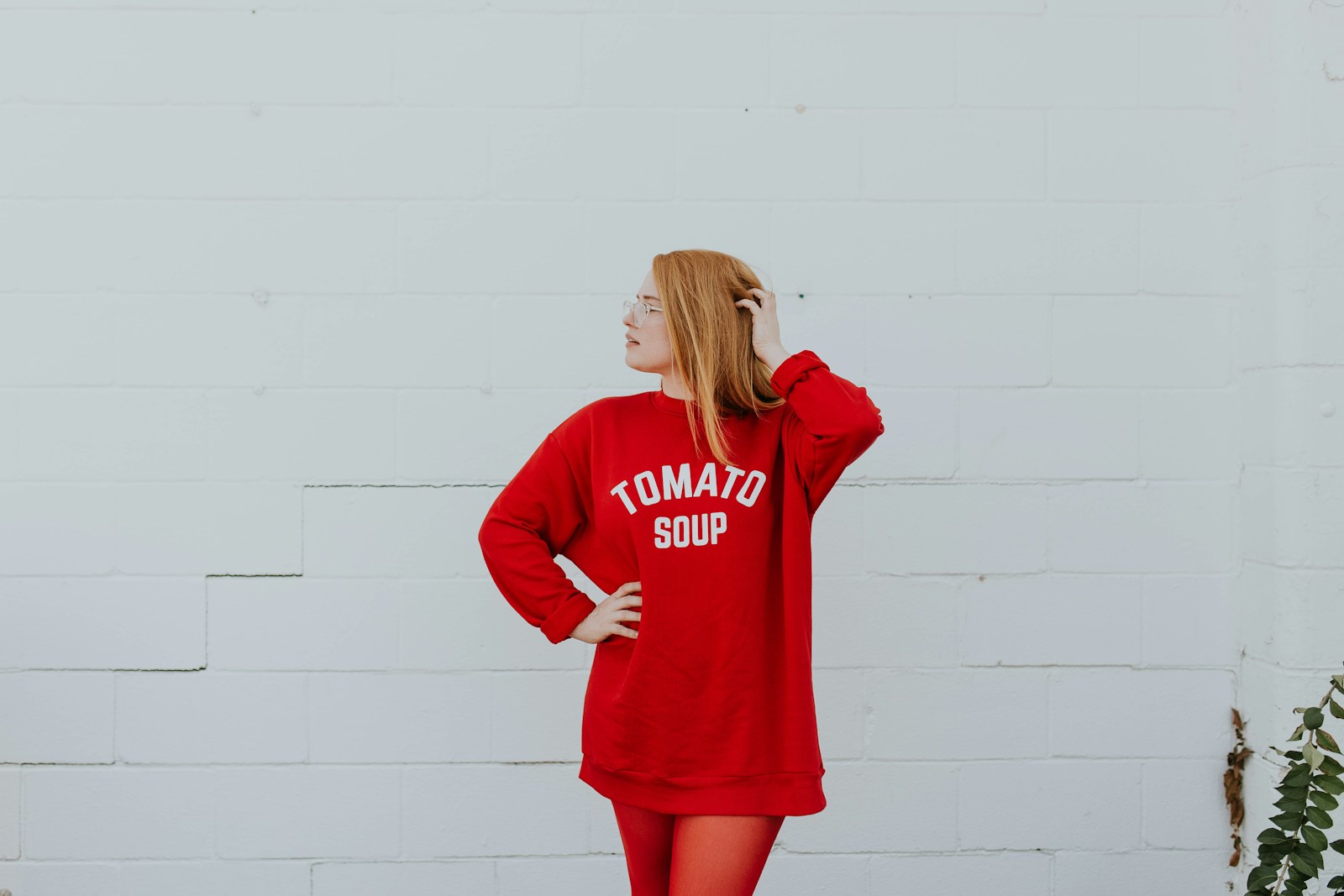 The case for choosing one good knit
